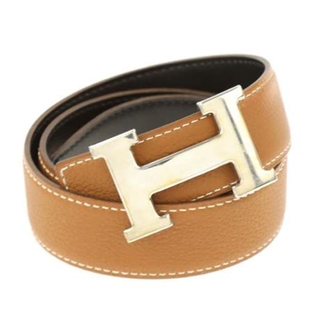 hermes belt cheap ebay|hermes h belt for men.